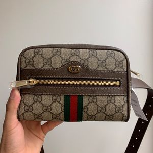 Gucci Belt Bag